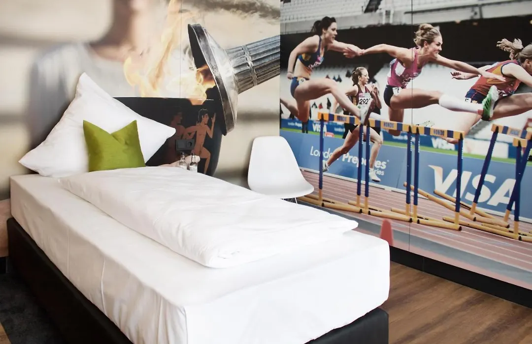 Ts Hotel By Wmm Hotels-1