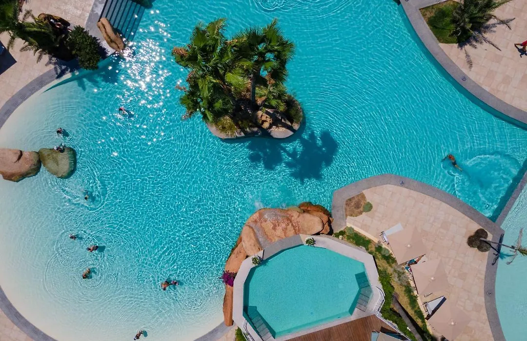 Hotel Club Saraceno - Bovis Hotels-1