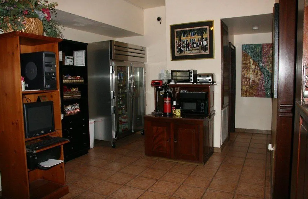 The Prytania Park Hotel-1