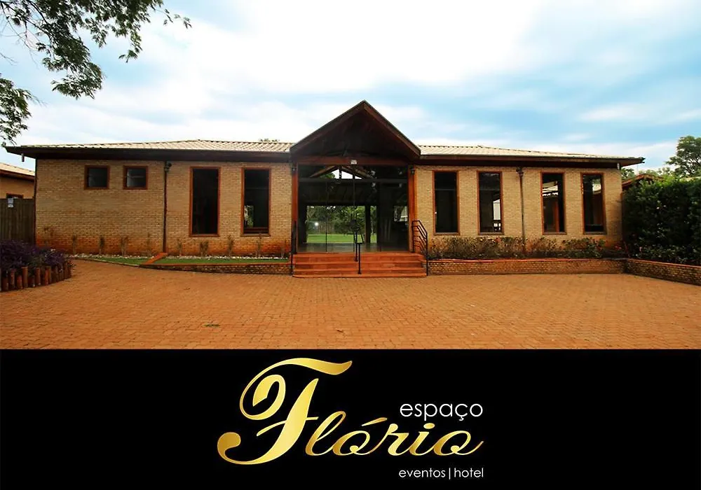 Espaco Florio Hotel-1