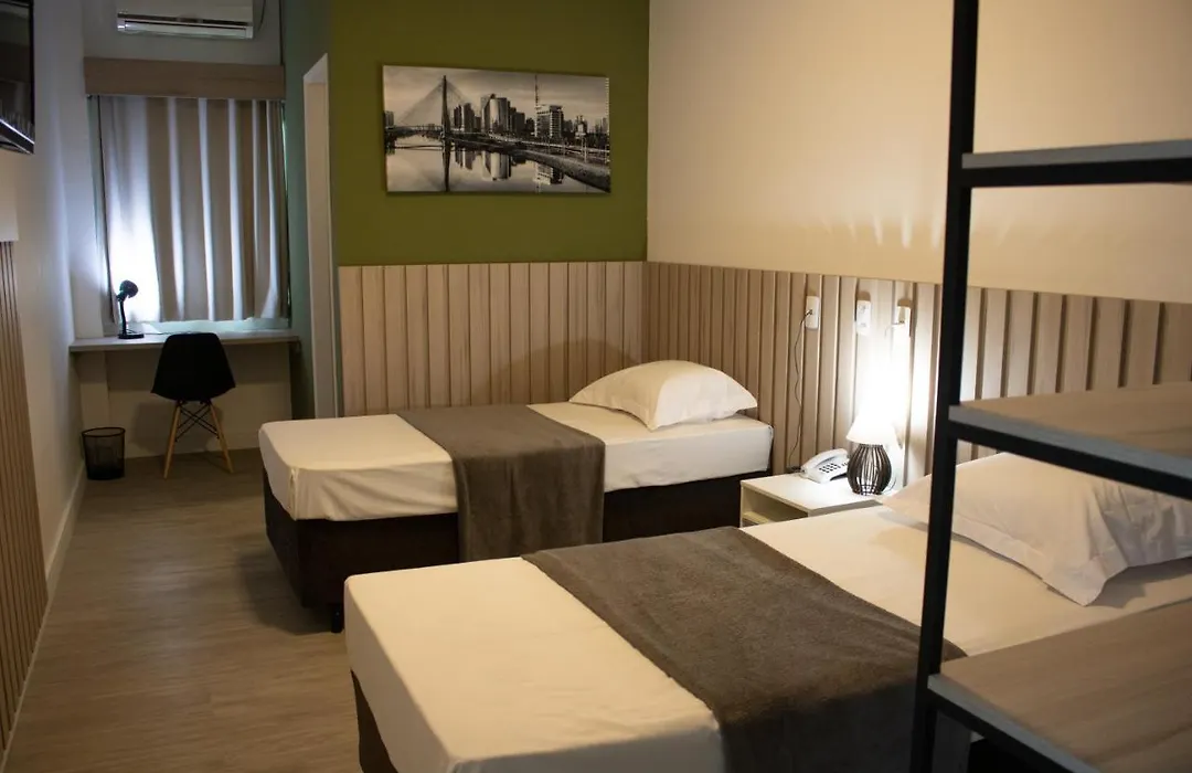Hotel Jardim Sul-1