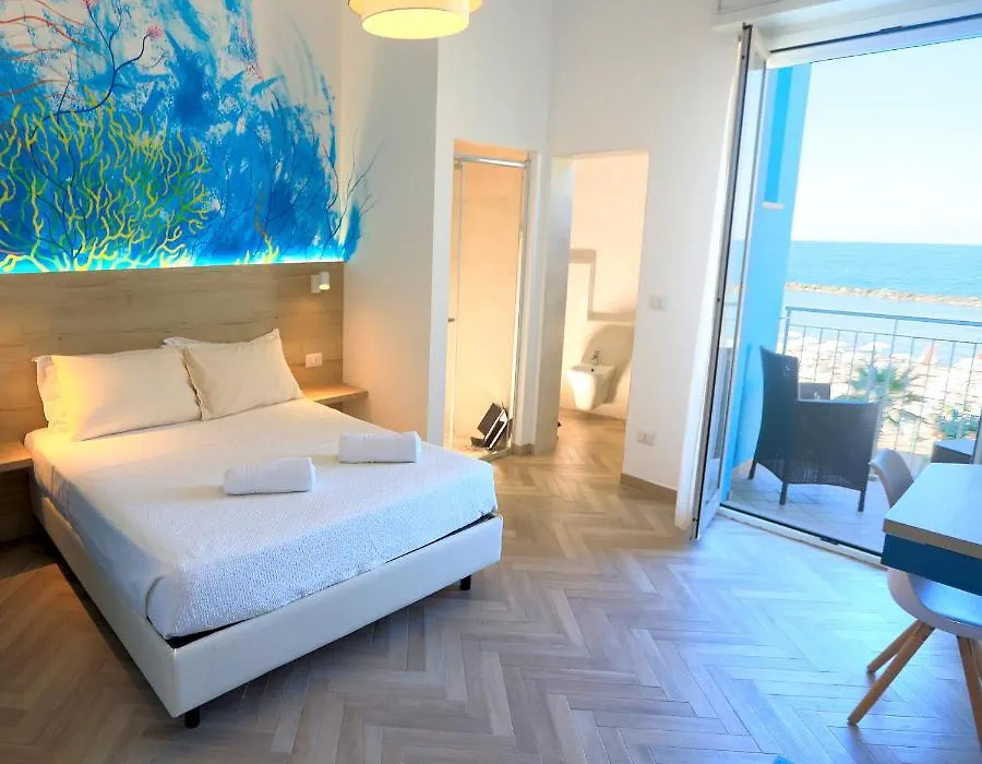 Art Hotel La Perla-1