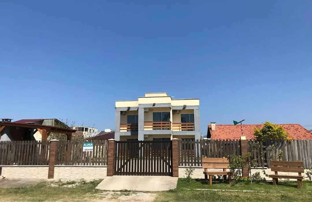 Residencial Berê-1