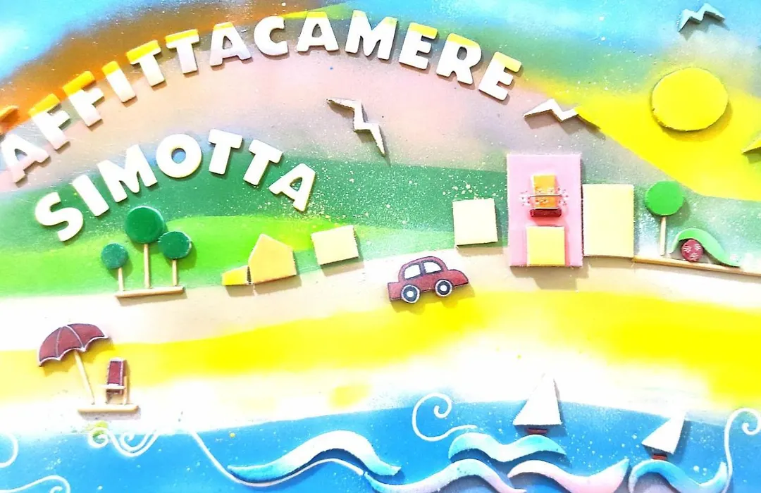 Affittacamere Simotta-1