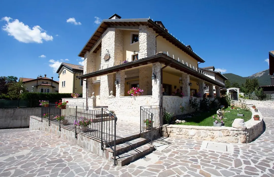 Albergo Ad Astra-1