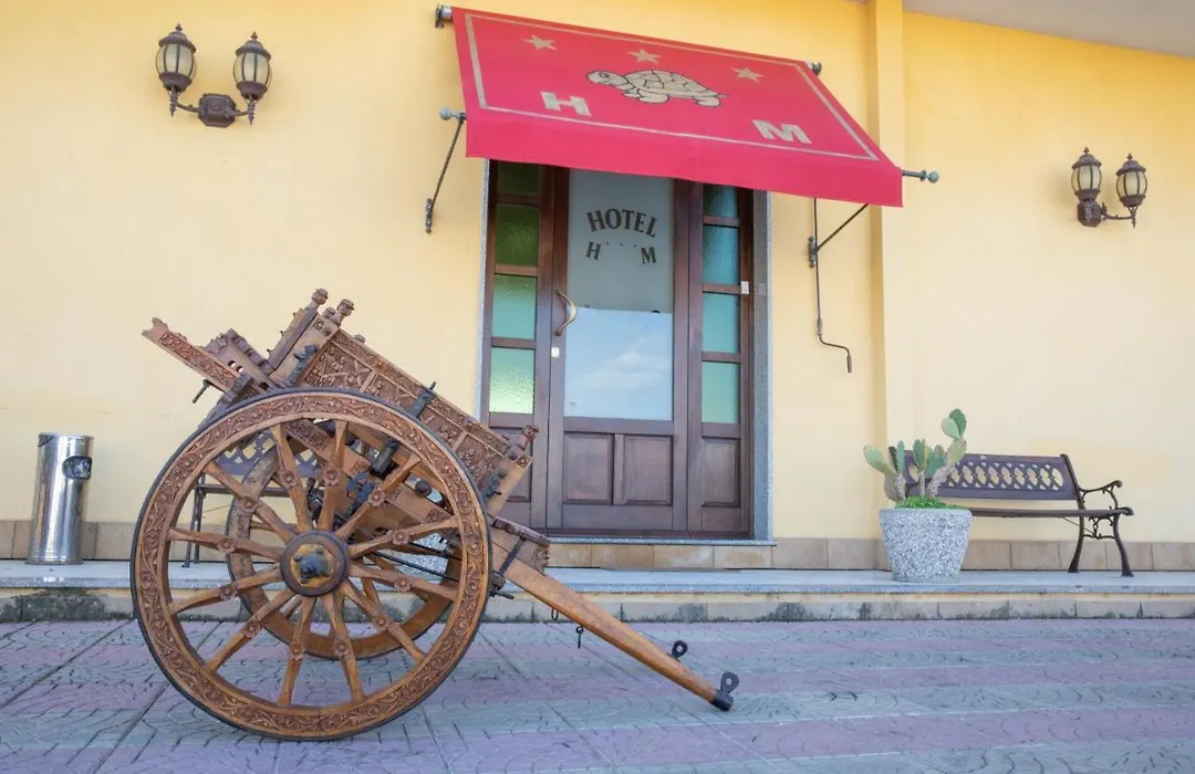 Hotel Merlino-1