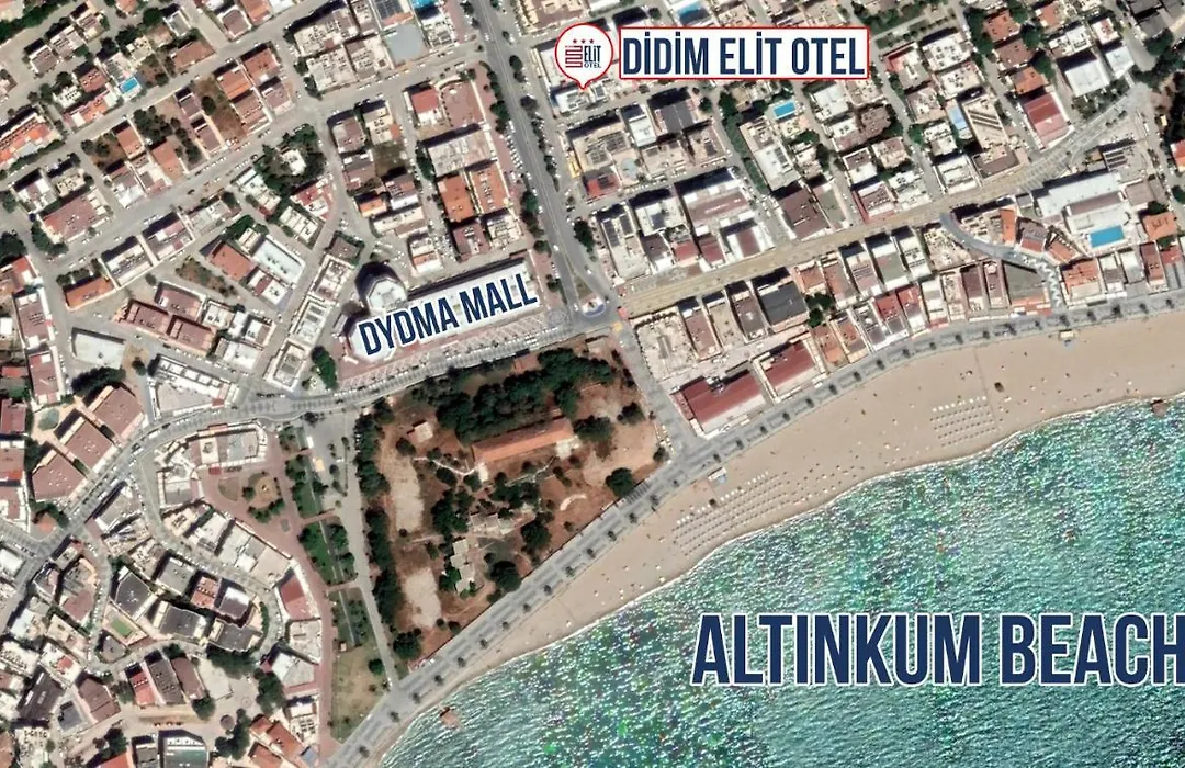 Didim Elit Otel-1