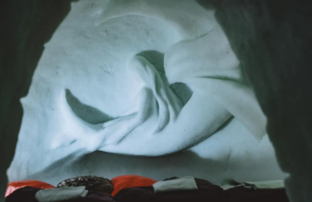 Village Igloo Les Arcs-1