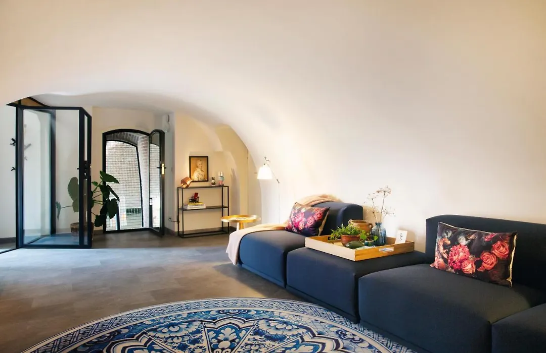 Loft 188 Luxury Apartment Hotel-1