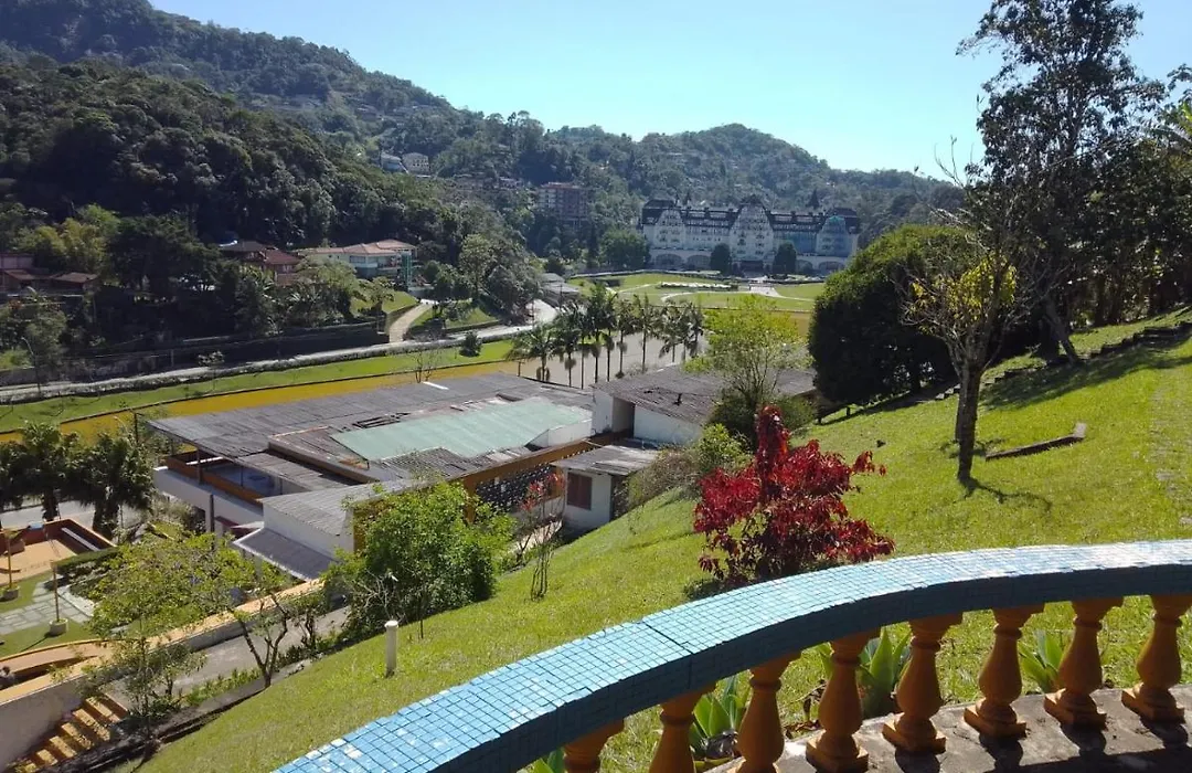 Casa do Sol Hotel-1