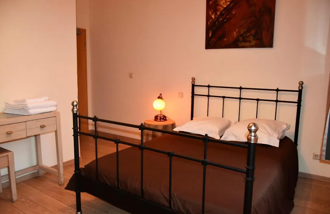 Hosteria Gusto-1