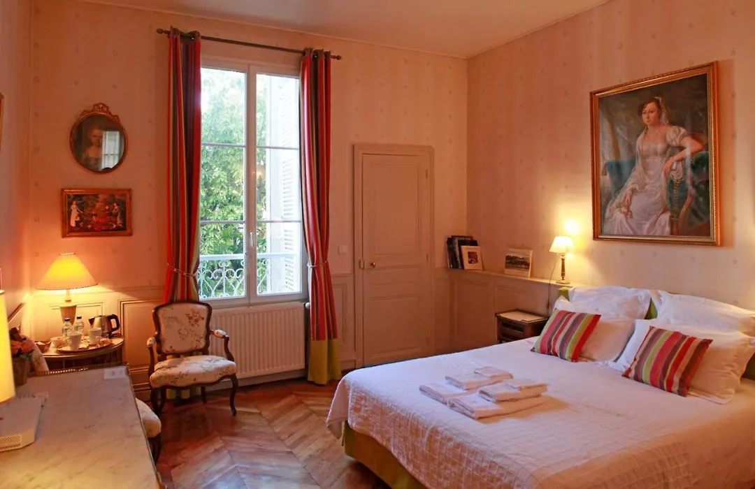 Les Chambres de Mathilde-1