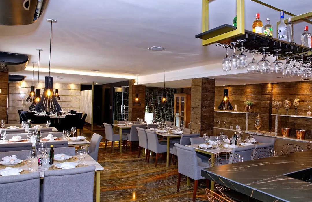 Hotel Sao Miguel-1