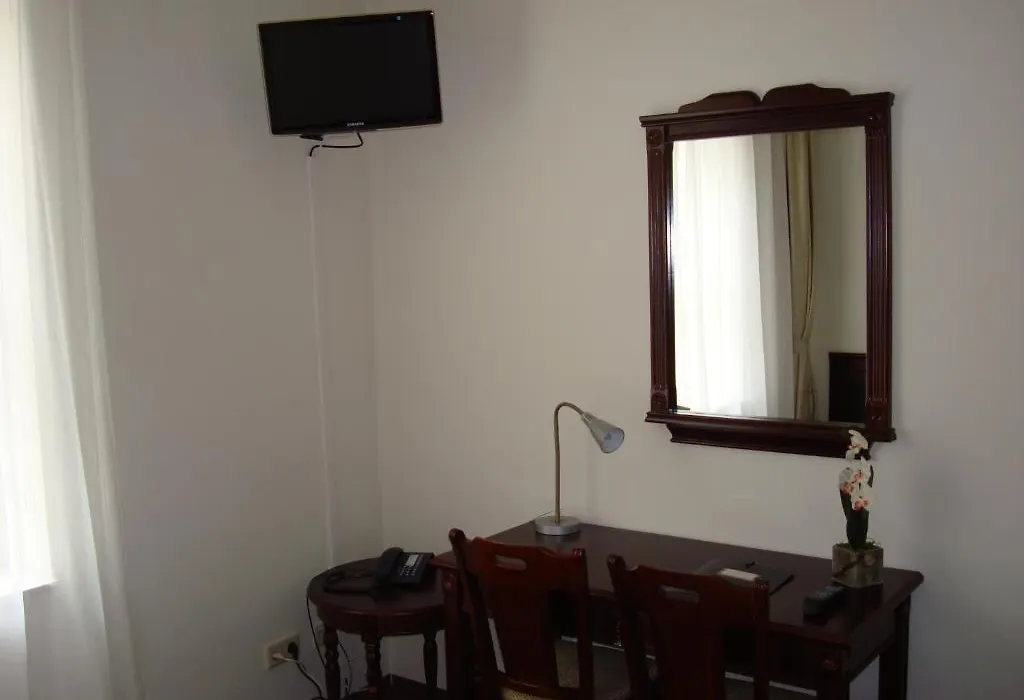 Hotel Keistad-1