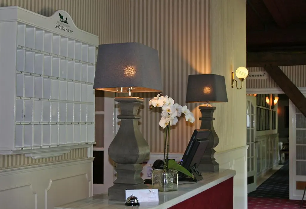 Hotel de Collse Hoeve-1