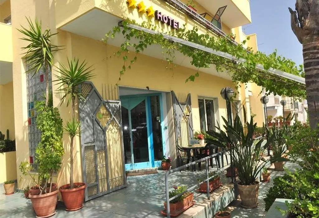 Hotel Pietra Verde-1
