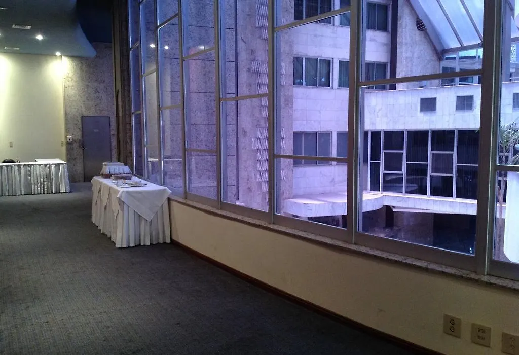 Carlton Hotel Brasilia-1