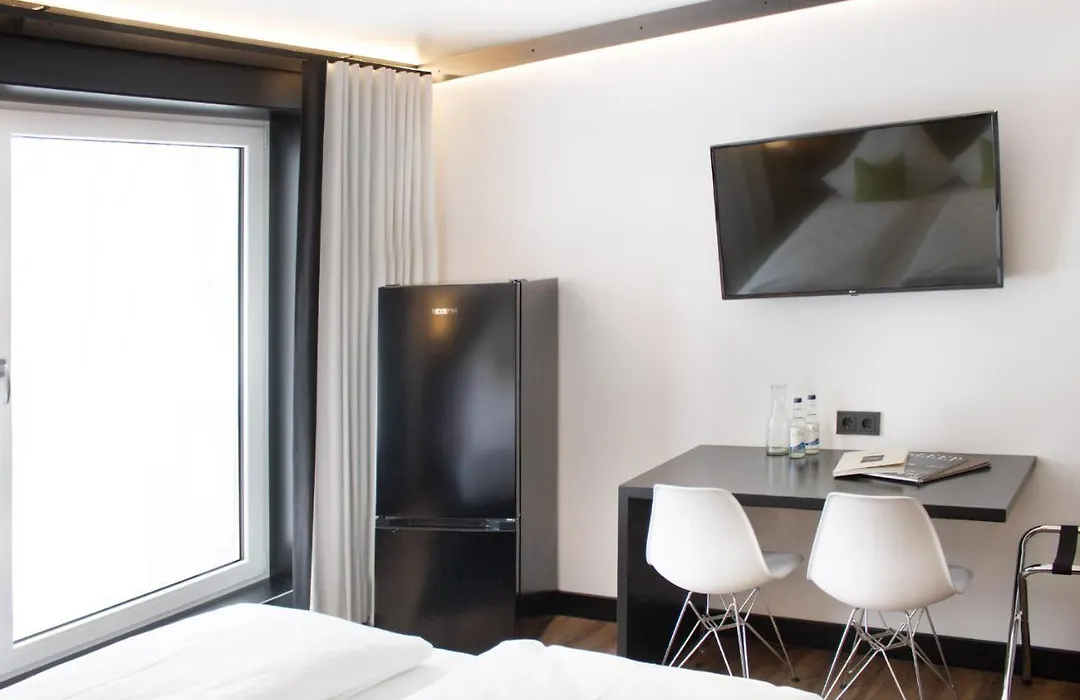 Gr Hotel By Wmm Hotels-1