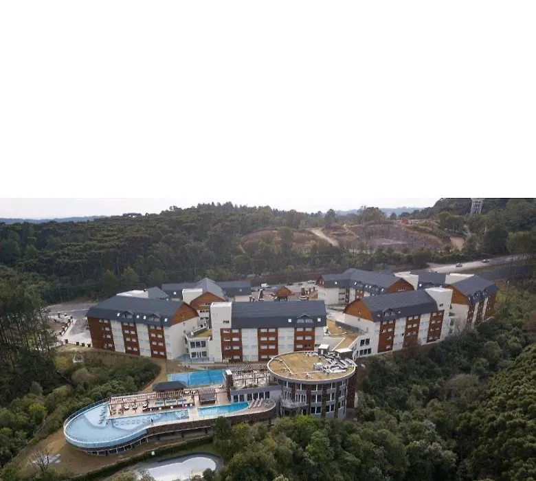 Golden Gramado Resort Laghetto-1