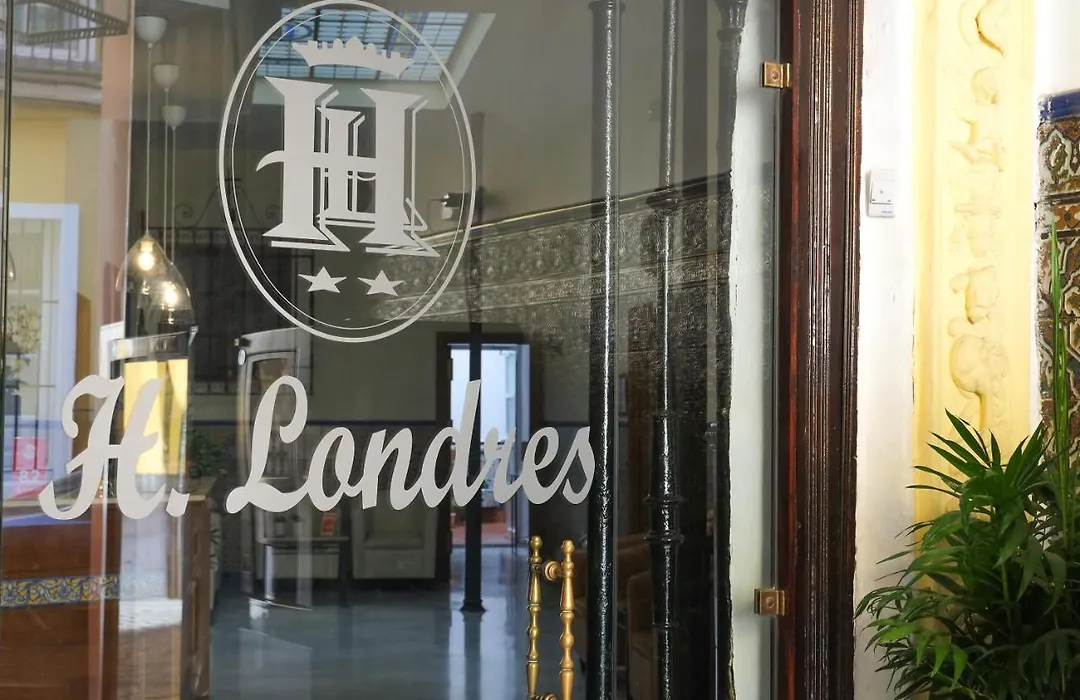 Hotel Londres-1