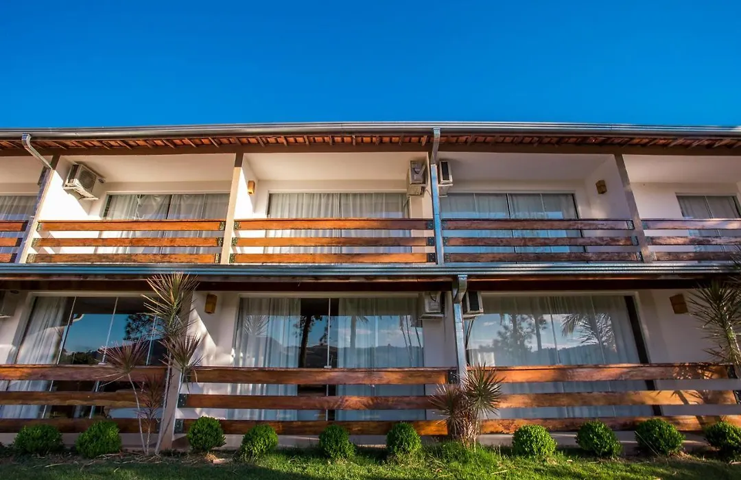 Guarany Eco Resort-1