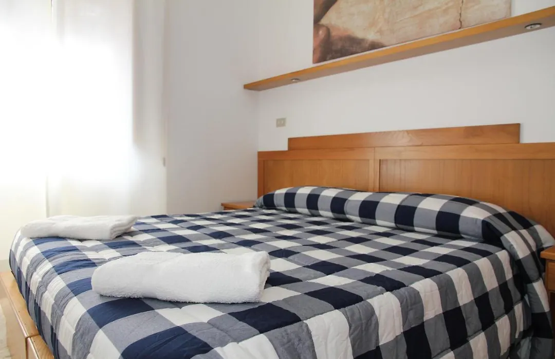 Hotel Da Remo-1