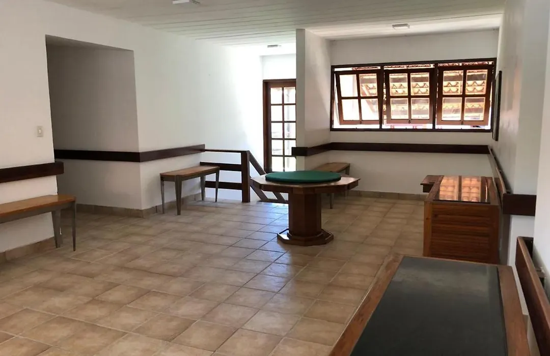 Rede Andrade Estrela Dalva Praia Hotel-1