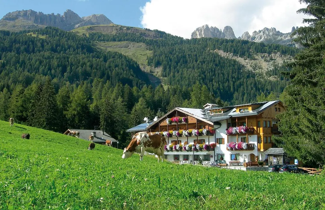 Hotel Gran Mugon-1