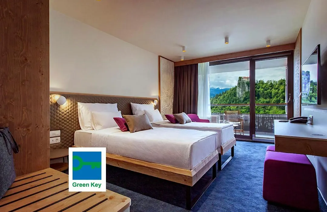 Hotel Park - Sava Hotels&Resorts-1
