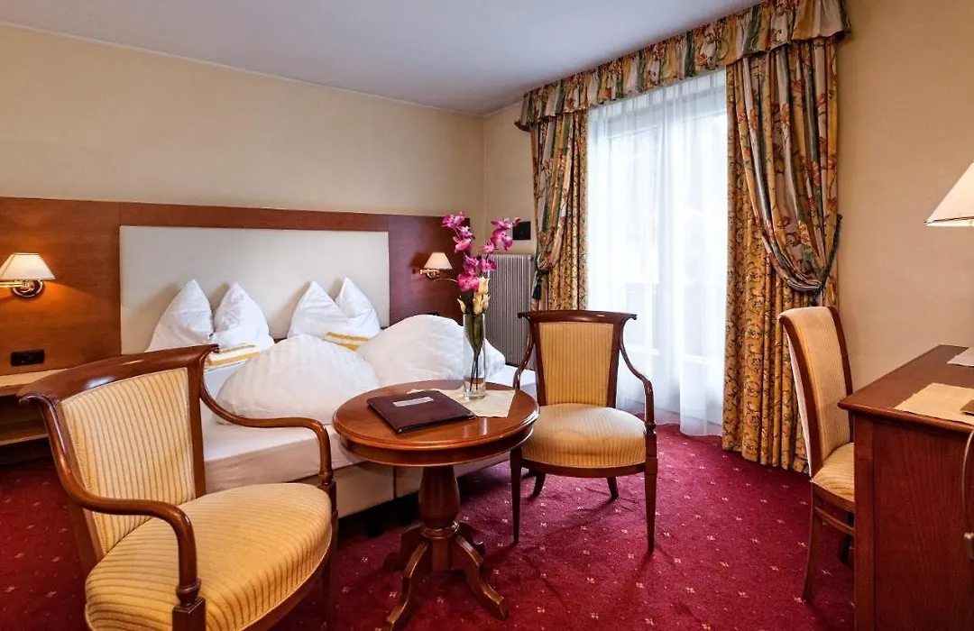 Sporthotel Fichtenhof-1