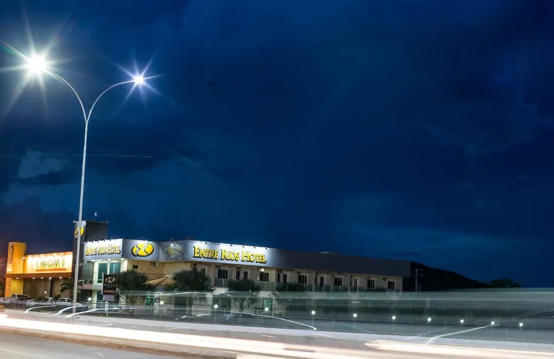 Entre Rios Hotel-1