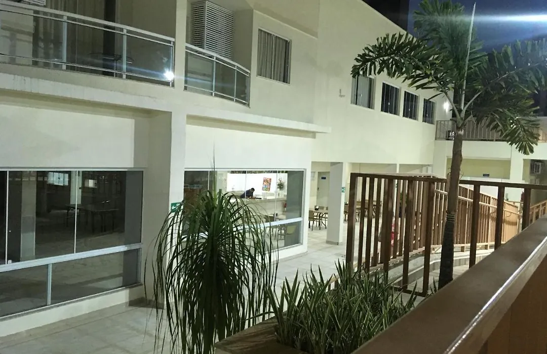 Prive Atrium Thermas Residence-1
