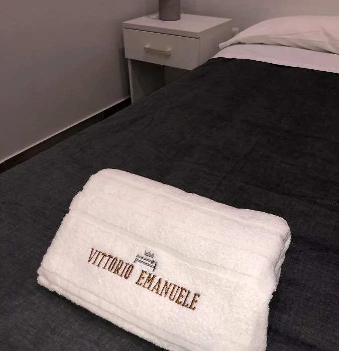 B&B Vittorio Emanuele-1