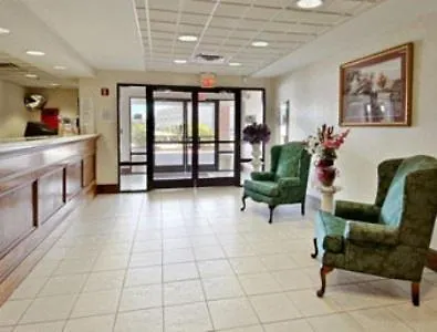 Super 8 By Wyndham Spartanburg/I-26 Exit 22-1