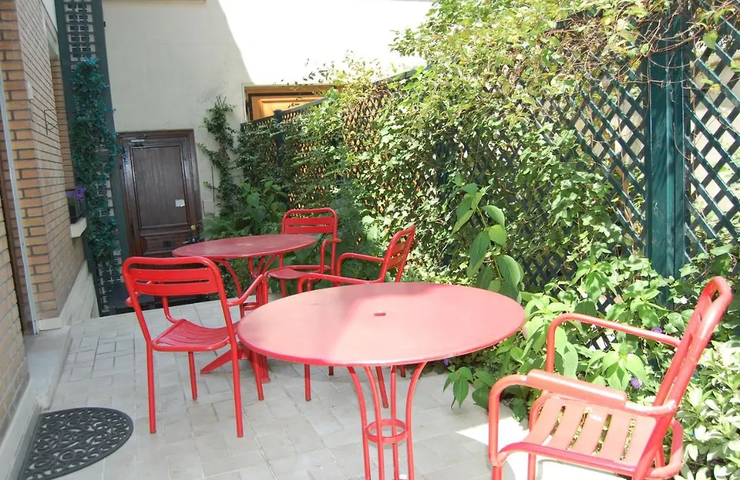 La Villa Paris - B&B-1