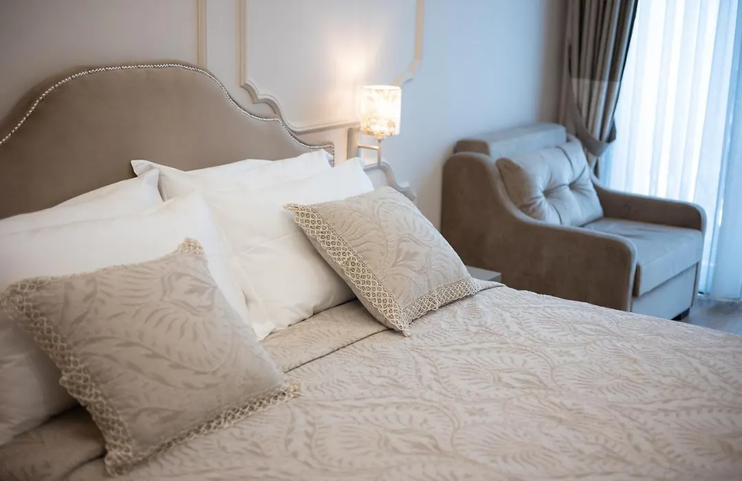 Hotel Boutique Vila 135-1