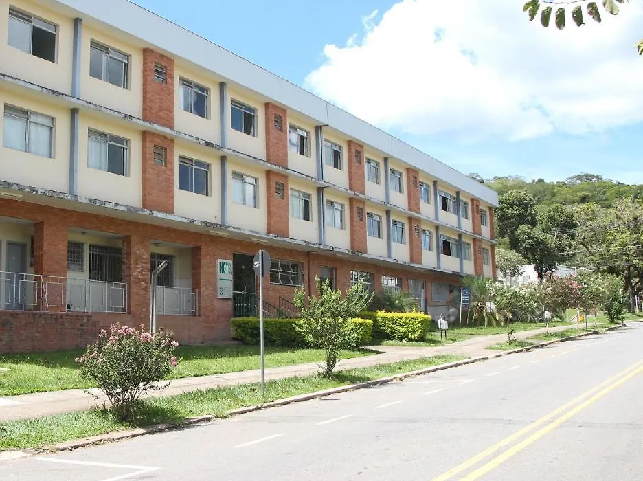 Hotel do CEE-1