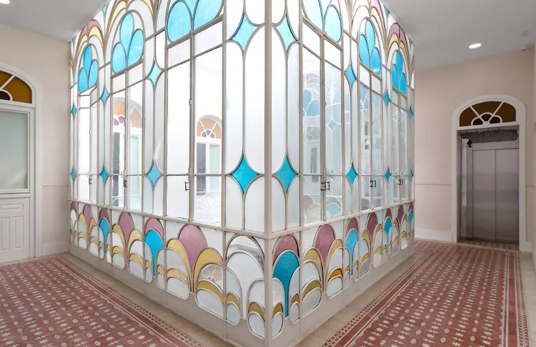 Numa Seville Solea-1