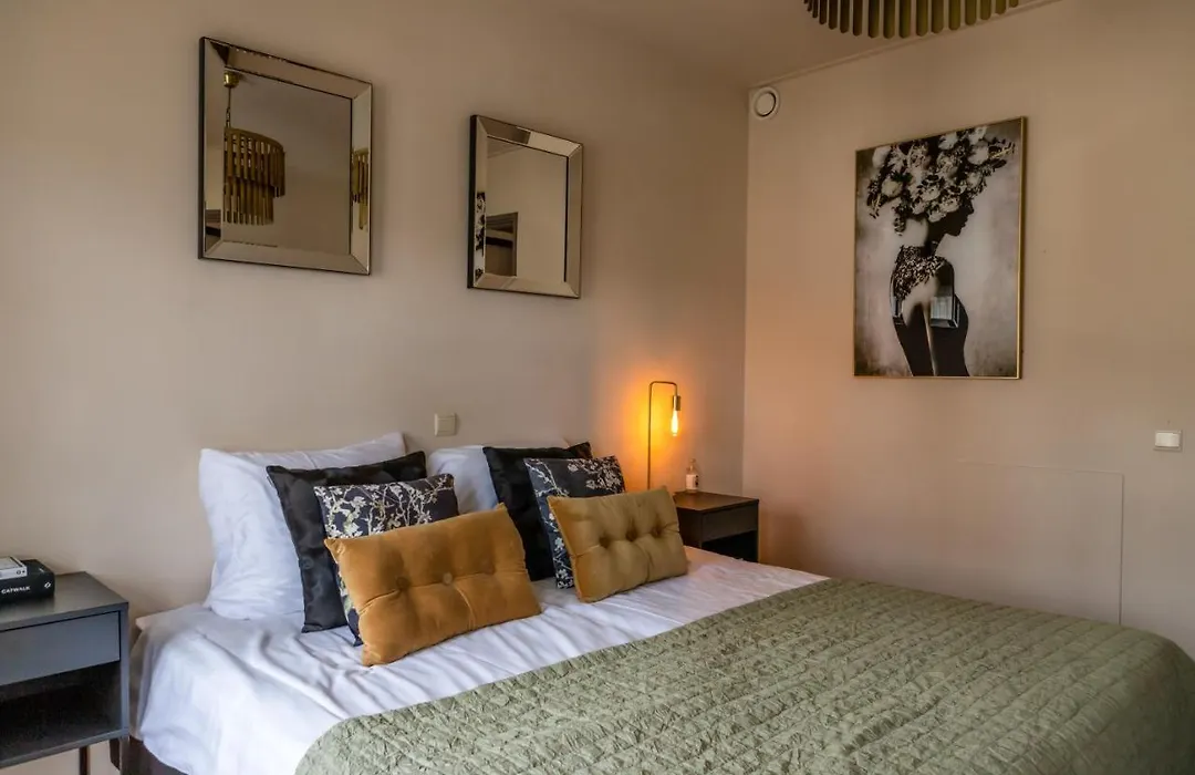 Boutique Hotel No5-1