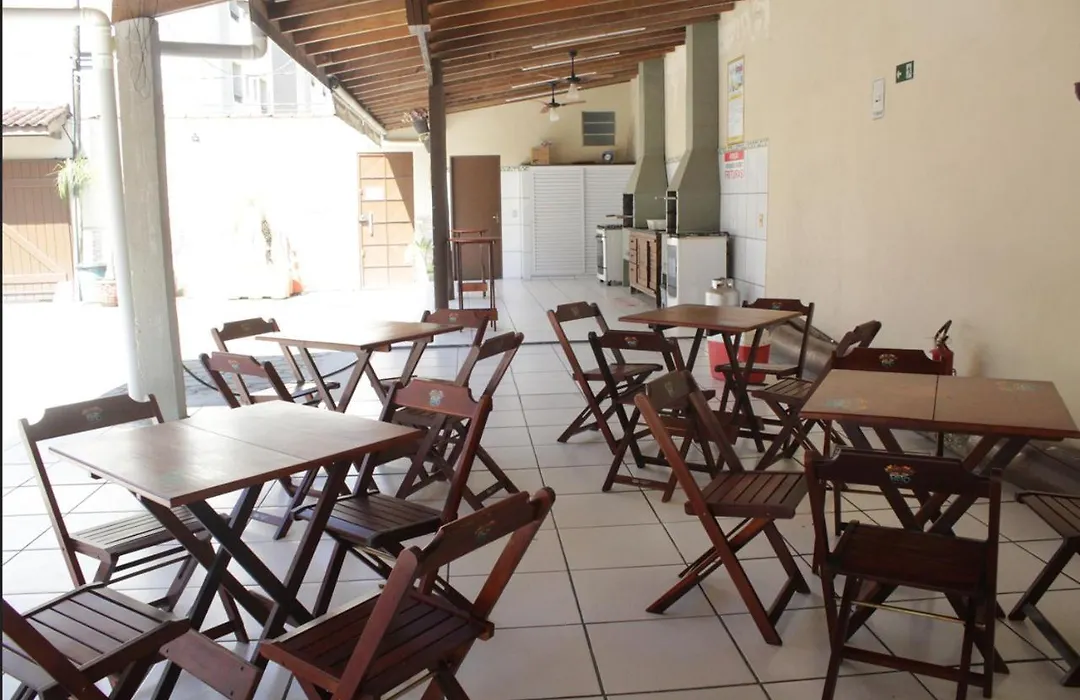 Pousada do Beto-1
