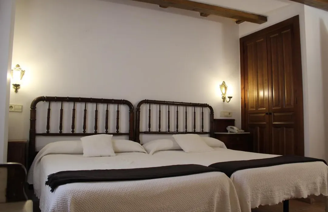 Hotel La Villa-1