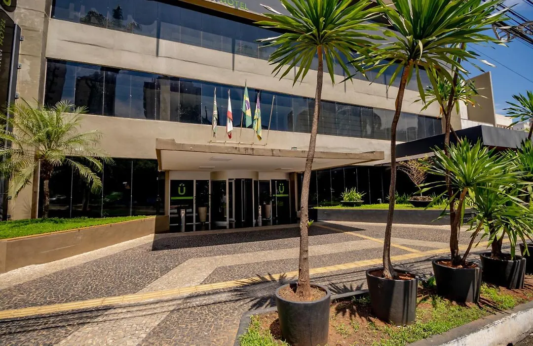 Like Ue Hotel Goiania-1