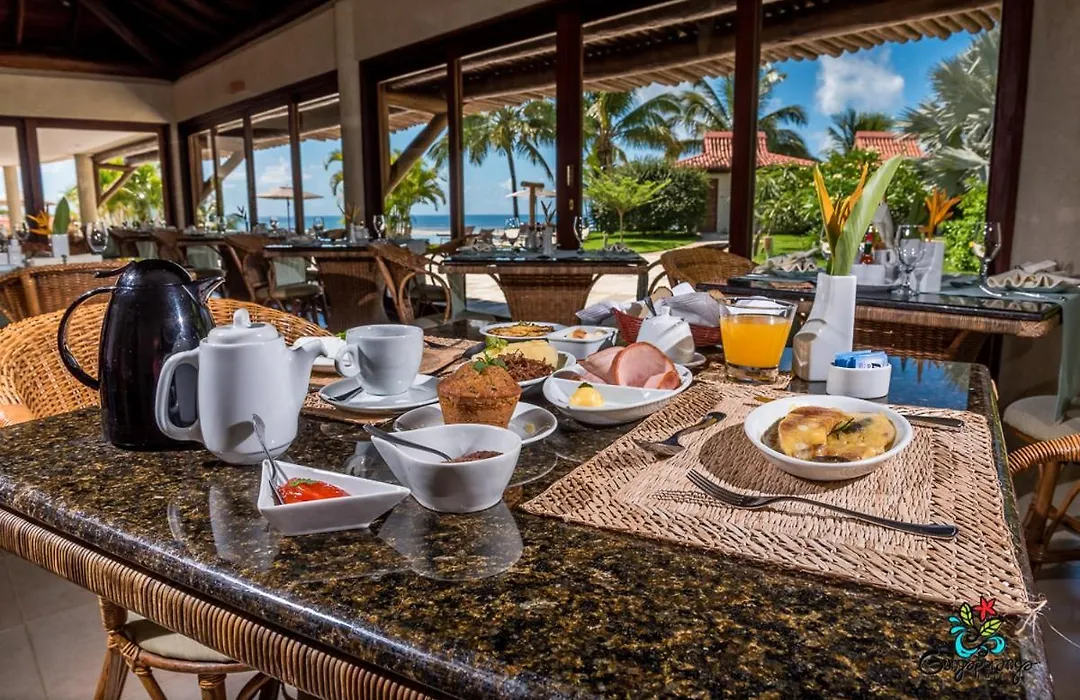 Gungaporanga Hotel (Adults Only)-1