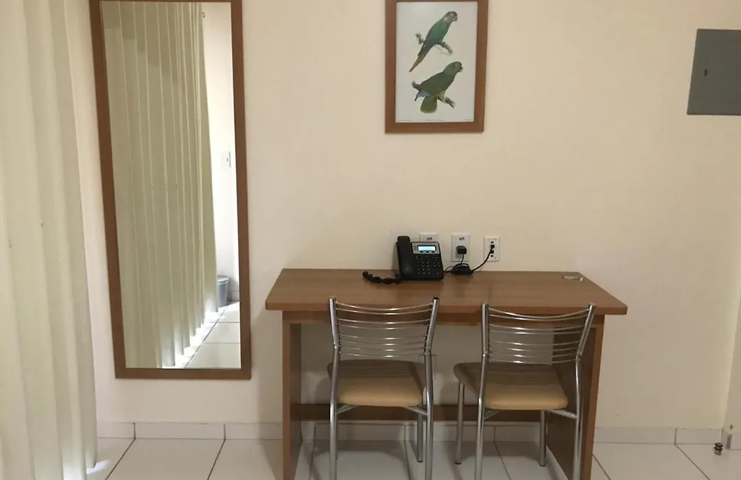 GOLDEN DOLPHIN Resort - Grand&Express - Caldas Novas - COM TV A CABO - Aguas Termais-1