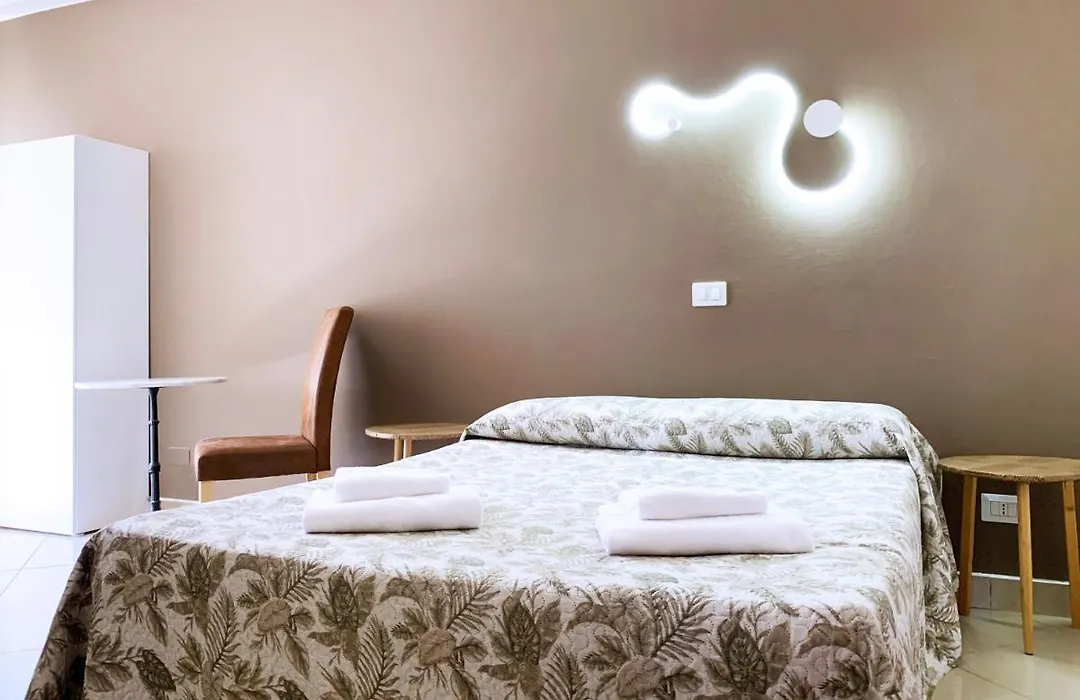 Al Solito Posto B&B-1