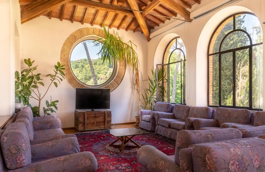 Relais San Clemente-1
