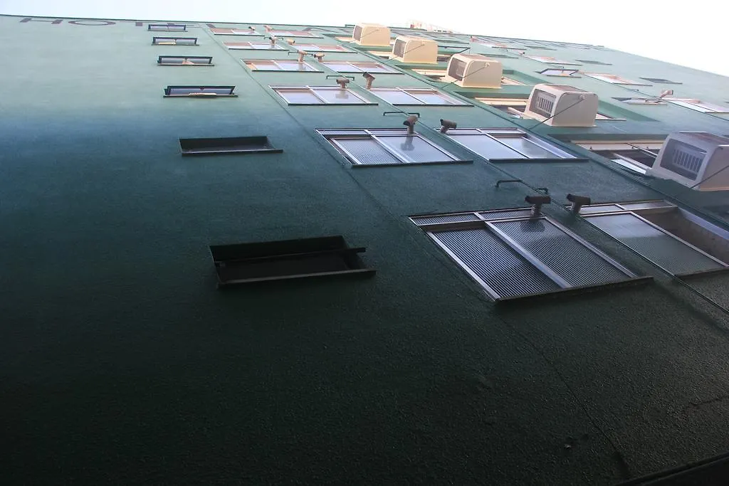 Hotel Lar Residence-1