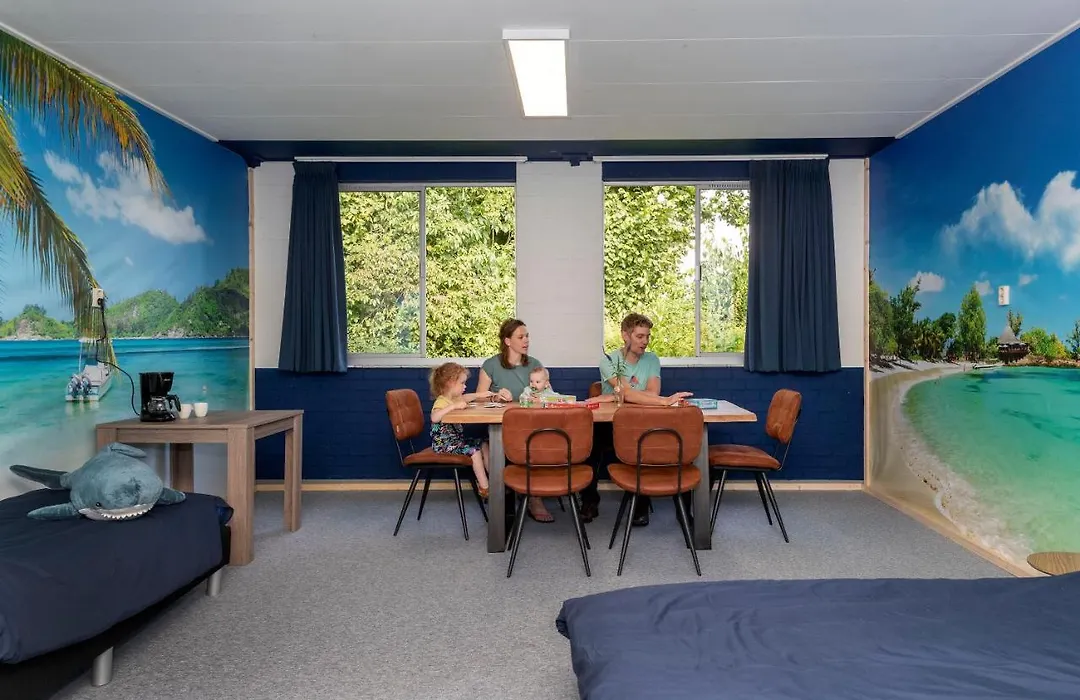 De Strandkamer-1