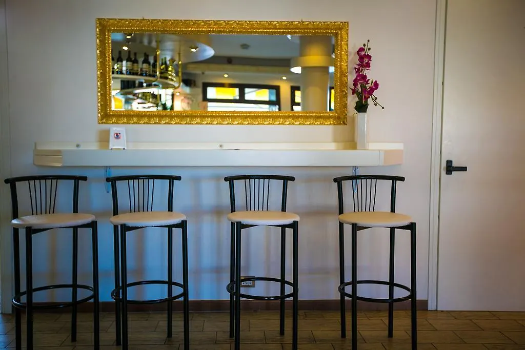 Hotel Agli Olmi-1