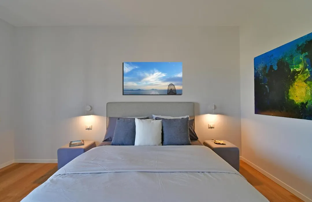 Luxury Suites Joy In Cefalu-1